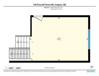 Photo 37: 135 Pinecliff Close NE in Calgary: Pineridge Semi Detached (Half Duplex) for sale : MLS®# A2128622