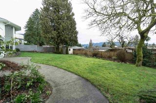 Photo 17: 880 FAIRWAY Drive in North Vancouver: Dollarton House for sale : MLS®# R2035154