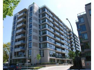 Photo 1: 205 2851 HEATHER Street in Vancouver: Fairview VW Condo for sale in "TAPESTRY" (Vancouver West)  : MLS®# V1015196