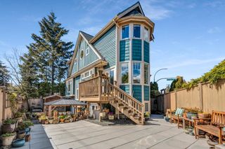 Photo 33: 2703 KITSILANO Diversion in Vancouver: Kitsilano House for sale (Vancouver West)  : MLS®# R2873198