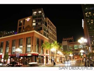 Photo 4: DOWNTOWN Condo for sale: 207 5TH AVE. #1232 in SAN DIEGO