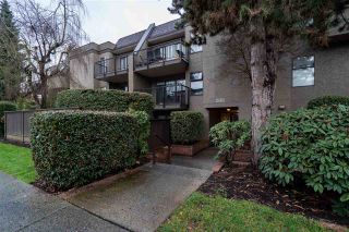 Photo 20: 104 288 E 14TH Avenue in Vancouver: Mount Pleasant VE Condo for sale in "VILLA SOPHIA" (Vancouver East)  : MLS®# R2421165