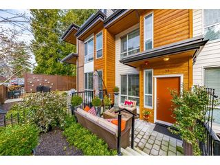 Photo 2: 55 15775 MOUNTAIN VIEW Drive in Surrey: Grandview Surrey Townhouse for sale in "GRANDVIEW at SOUTHRIDGE CLUB" (South Surrey White Rock)  : MLS®# R2645129