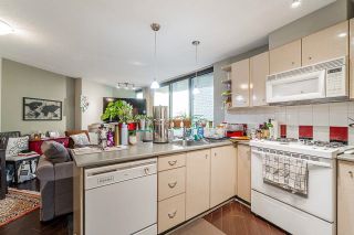 Photo 10: 2907 501 PACIFIC Street in Vancouver: Downtown VW Condo for sale in "The 501" (Vancouver West)  : MLS®# R2658677
