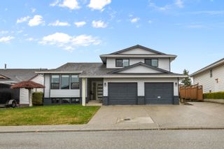Main Photo: 32097 BALFOUR Drive in Abbotsford: Abbotsford West House for sale in "Fairfield Estates" : MLS®# R2856791
