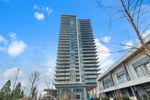 Main Photo: 1405 200 KLAHANIE Court in West Vancouver: Park Royal Condo for sale in "The Sentinel" : MLS®# R2860303
