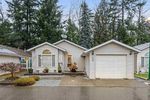 Main Photo: 155 9080 198 Street in Langley: Walnut Grove Manufactured Home for sale in "FOREST GREEN ESTATES" : MLS®# R2840753