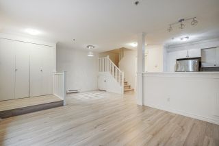 Photo 1: 25 7128 STRIDE Avenue in Burnaby: Edmonds BE Townhouse for sale (Burnaby East)  : MLS®# R2610594