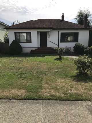 Photo 1: 2346 W 18TH Avenue in Vancouver: Arbutus House for sale (Vancouver West)  : MLS®# R2205841