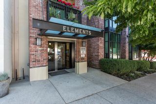 Photo 1: 404 2515 ONTARIO Street in Vancouver: Mount Pleasant VW Condo for sale in "ELEMENTS" (Vancouver West)  : MLS®# R2710975