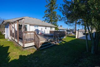 Photo 39: 373 Simms Rd in Campbell River: CR Willow Point House for sale : MLS®# 895430