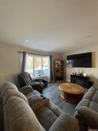 Photo 10: 311 Prince Street in Hudson Bay: Residential for sale : MLS®# SK916050