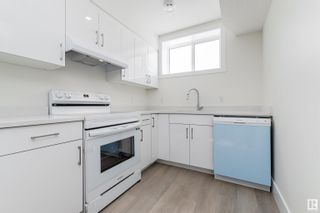 Photo 35: 2 11569 University Avenue in Edmonton: Zone 15 House Half Duplex for sale : MLS®# E4330969