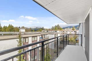 Photo 8: 302 134 W 20TH Street in North Vancouver: Central Lonsdale Condo for sale : MLS®# R2869696