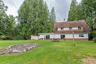 Photo 2: 13464 BURNS Road in Mission: Durieu House for sale : MLS®# R2580722