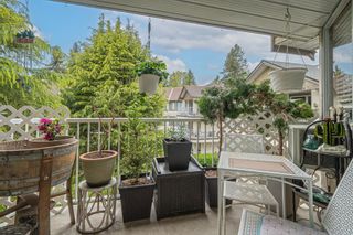 Photo 22: 304 33401 MAYFAIR Avenue in Abbotsford: Central Abbotsford Condo for sale in "MAYFAIR GARDENS" : MLS®# R2875255