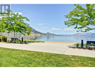 Photo 38: 86 Lakeshore Drive Unit# 203 in Penticton: House for sale : MLS®# 10310759