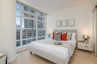 Photo 24: 1105 1205 W HASTINGS Street in Vancouver: Coal Harbour Condo for sale (Vancouver West)  : MLS®# R2832325