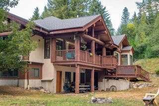 Photo 76: 6511 SPROULE CREEK ROAD in Nelson: House for sale : MLS®# 2472706