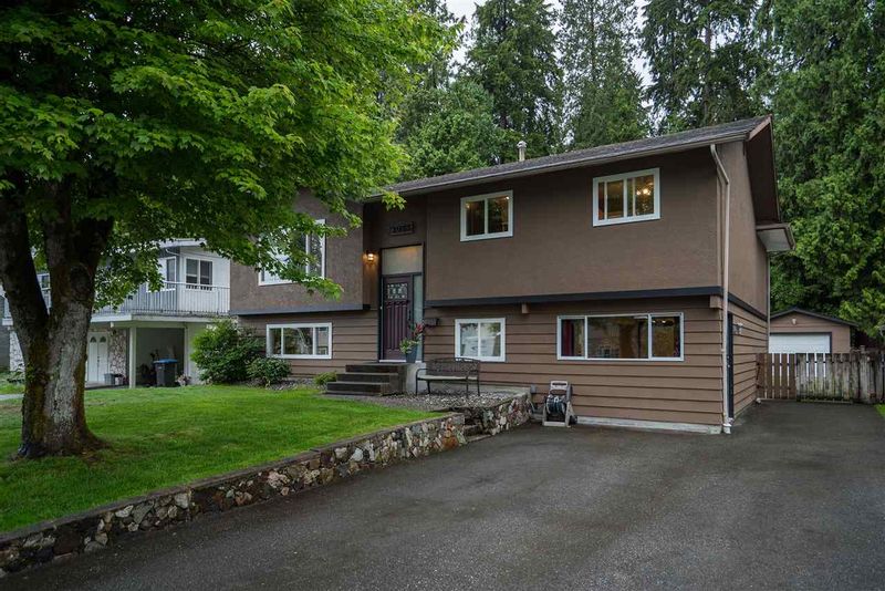 FEATURED LISTING: 3055 LARCH Way Port Coquitlam