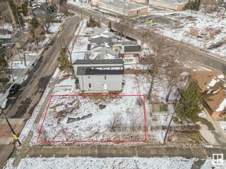 Photo 3: 6003 107 Street in Edmonton: Zone 15 Vacant Lot/Land for sale : MLS®# E4379660