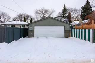 Photo 38: 11615 141 Street in Edmonton: Zone 07 House for sale : MLS®# E4321052
