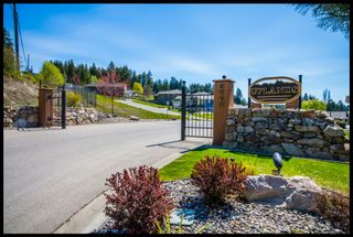 Photo 11: 38 2990 Northeast 20 Street in Salmon Arm: Uplands Land Only for sale : MLS®# 10134455
