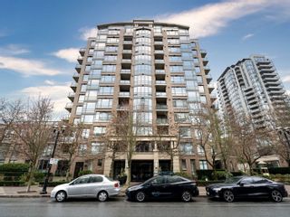 Photo 22: 904 170 W 1ST Street in North Vancouver: Lower Lonsdale Condo for sale in "ONE PARK LANE" : MLS®# R2763028