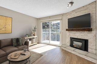 Photo 7: 4 1939 25A Street SW in Calgary: Killarney/Glengarry Row/Townhouse for sale : MLS®# A1217753