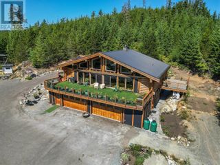 Photo 49: 4250 GOLDSTREAM HEIGHTS Dr in Malahat: House for sale : MLS®# 950215