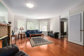 Photo 5: 8018 WOODHURST Drive in Burnaby: Forest Hills BN House for sale (Burnaby North)  : MLS®# R2164061
