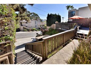 Photo 13: MISSION HILLS House for sale : 2 bedrooms : 3754 Keating Street in San Diego