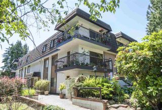 Photo 20: 304 143 E 19TH Street in North Vancouver: Central Lonsdale Condo for sale in "Casa Bella" : MLS®# R2573362