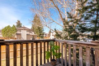 Photo 30: 111 Anderson Grove SW in Calgary: Cedarbrae Row/Townhouse for sale : MLS®# A2123012