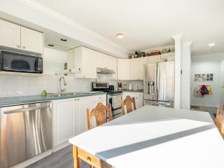 Photo 8: 110 303 CUMBERLAND Street in New Westminster: Sapperton Townhouse for sale : MLS®# R2862768