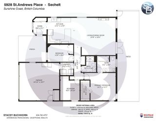 Photo 22: 5928 ST ANDREWS Place in Sechelt: Sechelt District House for sale (Sunshine Coast)  : MLS®# R2738864