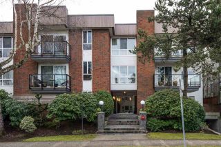 Photo 18: 106 1640 W 11TH Avenue in Vancouver: Fairview VW Condo for sale in "HERITAGE HOUSE" (Vancouver West)  : MLS®# R2141324