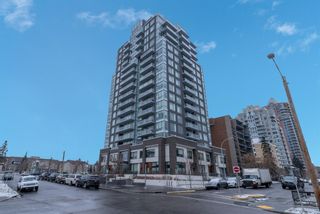Photo 1: 1502 1501 6 Street SW in Calgary: Beltline Apartment for sale : MLS®# A1176226