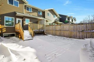 Photo 32: 18 ROWBERRY Court: Sylvan Lake Row/Townhouse for sale : MLS®# A2006970