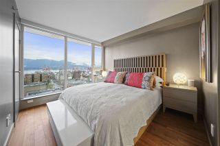Photo 13: PH3 188 KEEFER Street in Vancouver: Downtown VE Condo for sale in "188 Keefer" (Vancouver East)  : MLS®# R2359448