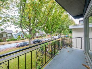 Photo 29: 1635 W 63RD Avenue in Vancouver: South Granville House for sale in "SOUTH GRANVILLE" (Vancouver West)  : MLS®# R2821025