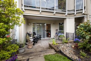 Photo 26: 116 20448 PARK Avenue in Langley: Langley City Condo for sale in "JAMES COURT" : MLS®# R2882531