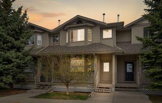 Main Photo: 102 2001 Luxstone Boulevard SW: Airdrie Row/Townhouse for sale : MLS®# A2132288