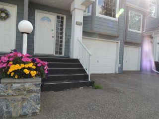Photo 2: 103 6450 DAWSON Road in Prince George: Valleyview Townhouse for sale (PG City North (Zone 73))  : MLS®# R2400556