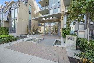 Photo 2: 311 288 W 1ST Avenue in Vancouver: False Creek Condo for sale in "James" (Vancouver West)  : MLS®# R2428552