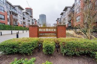 Main Photo: 328 7058 14TH Avenue in Burnaby: Edmonds BE Condo for sale (Burnaby East)  : MLS®# R2879661
