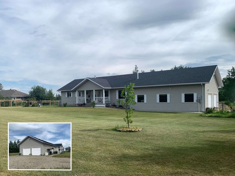 FEATURED LISTING: 12148 WEST BYPASS Road Fort St. John