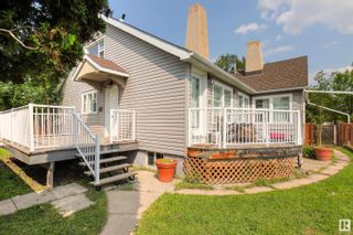 Photo 4: 11818 95 Street in Edmonton: Zone 05 House for sale : MLS®# E4361225