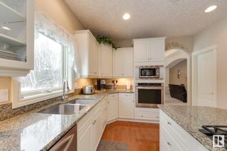 Photo 13: 26020 TWP RD 511 A: Rural Parkland County House for sale : MLS®# E4385985