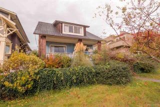Photo 13: 2425 W 5TH Avenue in Vancouver: Kitsilano House for sale (Vancouver West)  : MLS®# R2132061